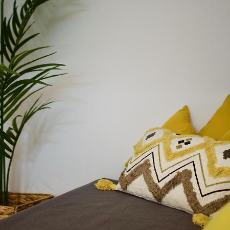 Apartamento Playa Alcaravaneras Las Palmas de Gran Canaria Ngoại thất bức ảnh