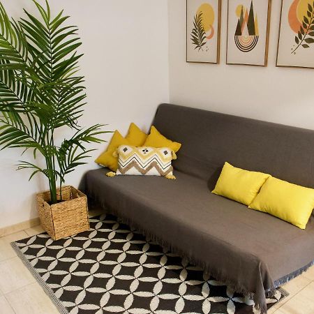 Apartamento Playa Alcaravaneras Las Palmas de Gran Canaria Ngoại thất bức ảnh