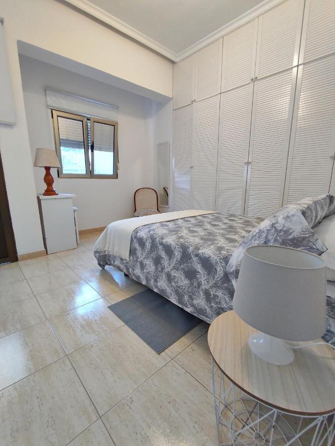 Apartamento Playa Alcaravaneras Las Palmas de Gran Canaria Ngoại thất bức ảnh