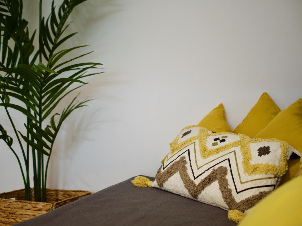 Apartamento Playa Alcaravaneras Las Palmas de Gran Canaria Ngoại thất bức ảnh