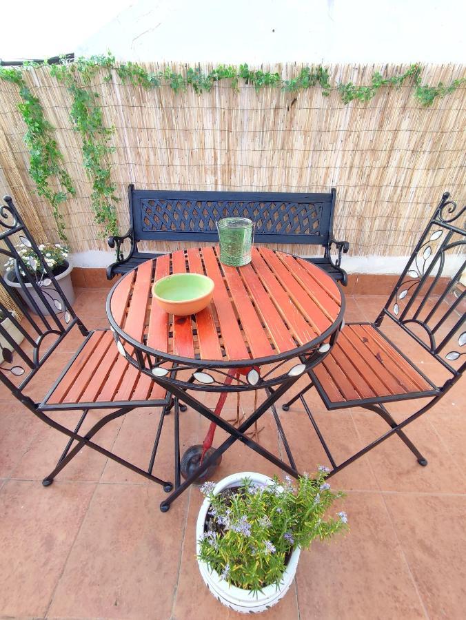 Apartamento Playa Alcaravaneras Las Palmas de Gran Canaria Ngoại thất bức ảnh