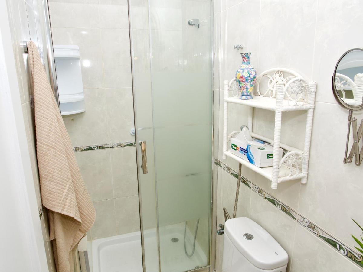 Apartamento Playa Alcaravaneras Las Palmas de Gran Canaria Ngoại thất bức ảnh