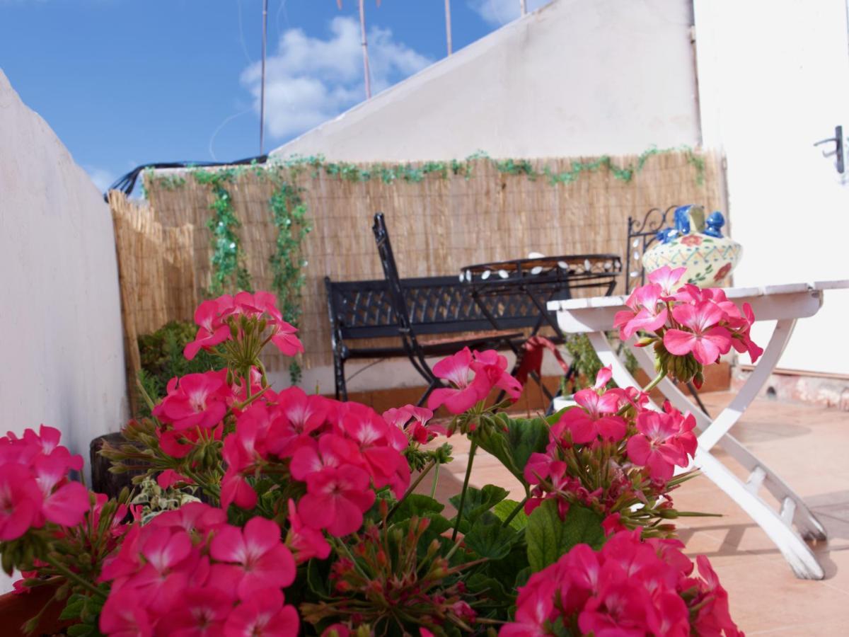 Apartamento Playa Alcaravaneras Las Palmas de Gran Canaria Ngoại thất bức ảnh