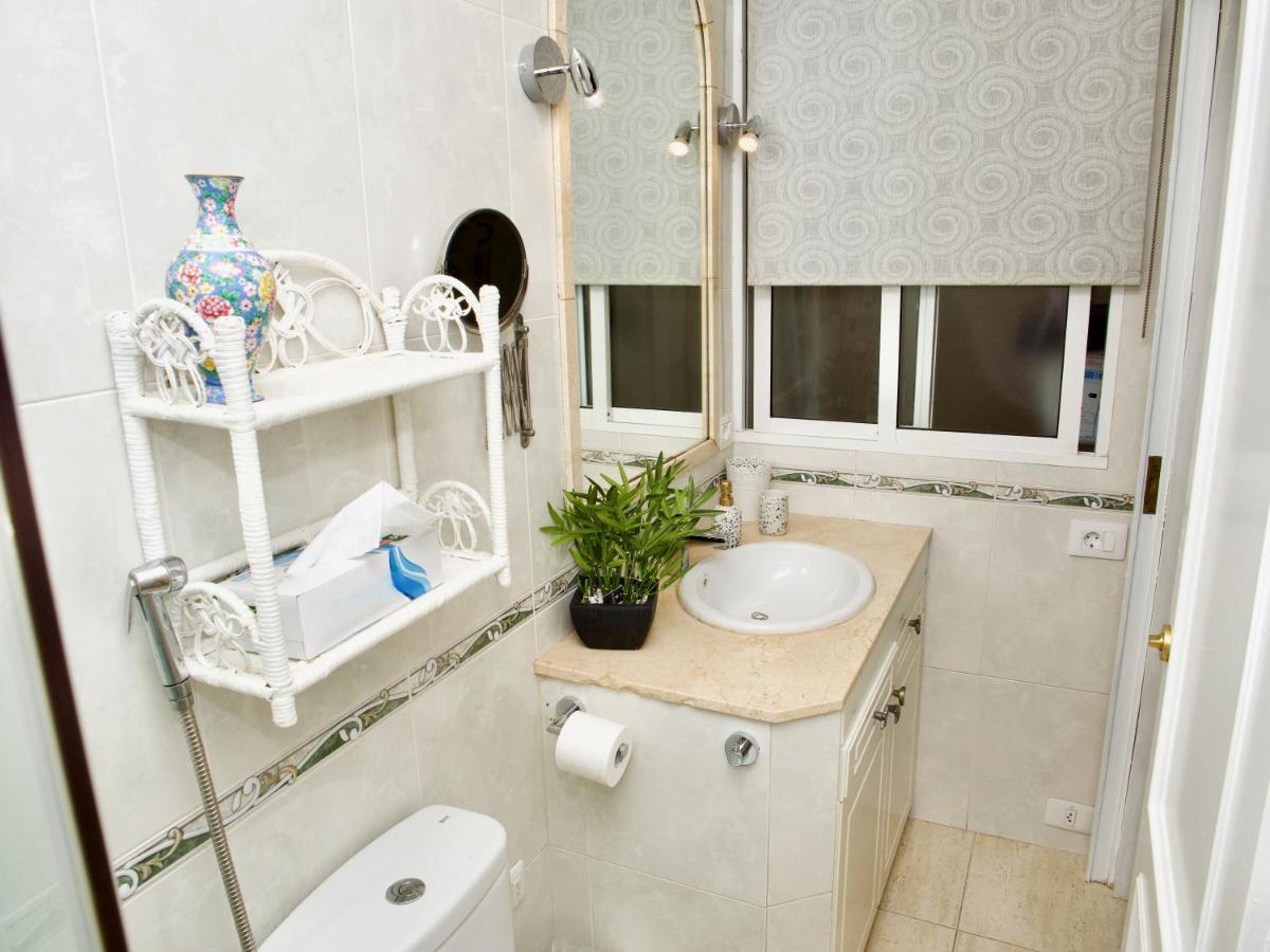 Apartamento Playa Alcaravaneras Las Palmas de Gran Canaria Ngoại thất bức ảnh