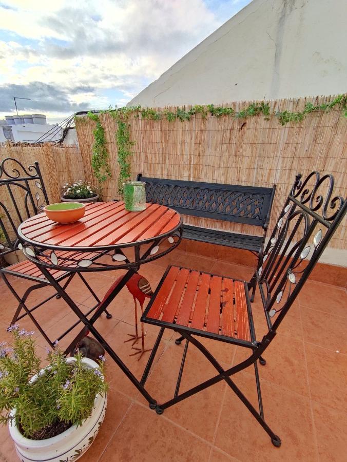 Apartamento Playa Alcaravaneras Las Palmas de Gran Canaria Ngoại thất bức ảnh